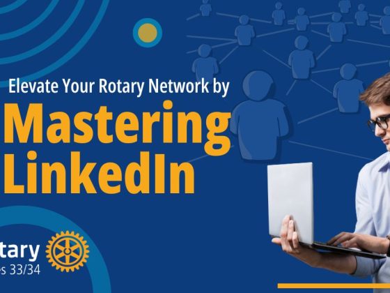 Linkedin: Je persoonlijke linked-in verbeteren